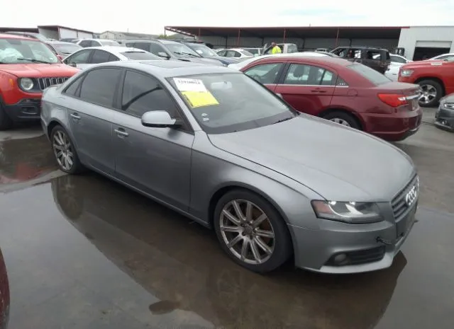 2010 audi a4