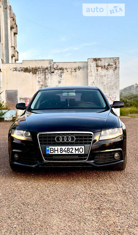 2010 audi a4
