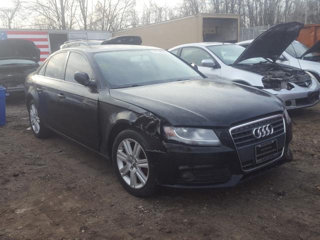 2011 audi a4 premium