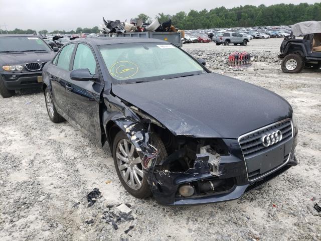 2011 audi a4