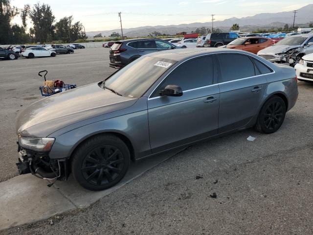 2012 audi a4 premium