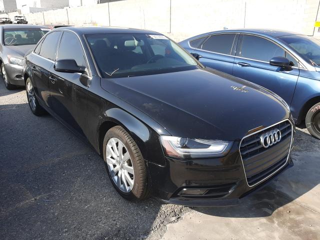 2013 audi a4 premium