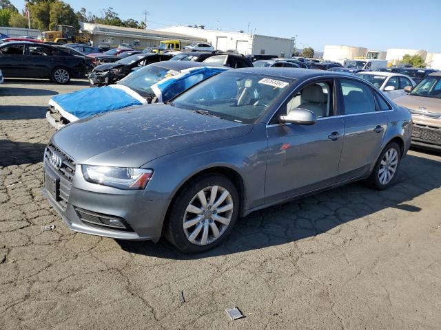 2013 AUDI A4