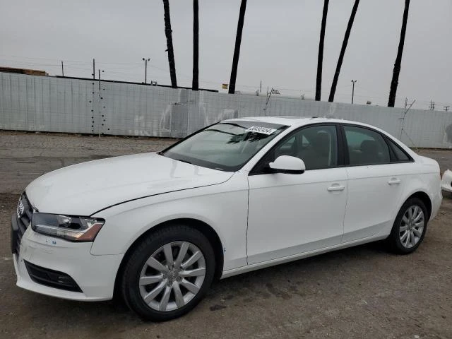 2013 audi a4