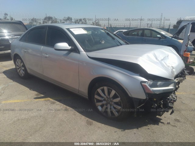 2013 audi a4