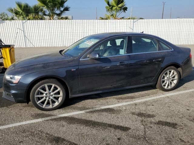 2015 audi a4