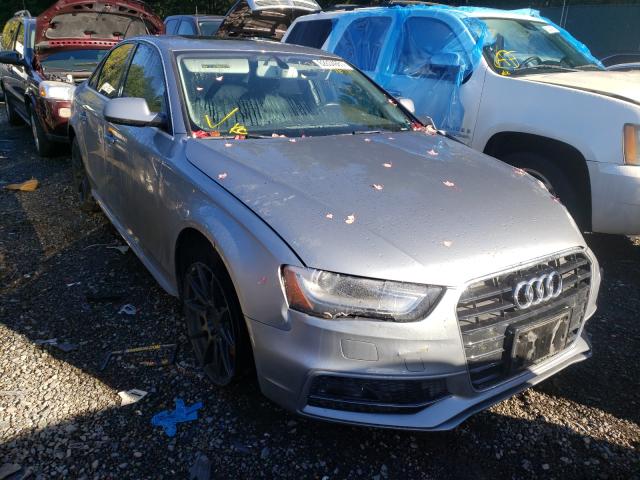 2015 audi a4 premium