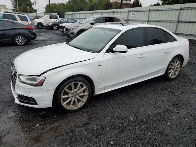 2015 audi a4