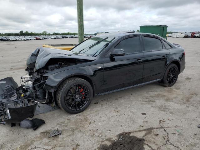 2015 audi a4