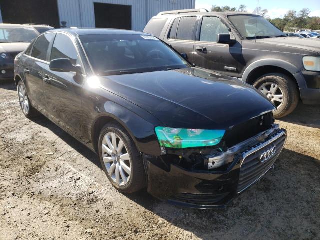 2013 audi a4 premium