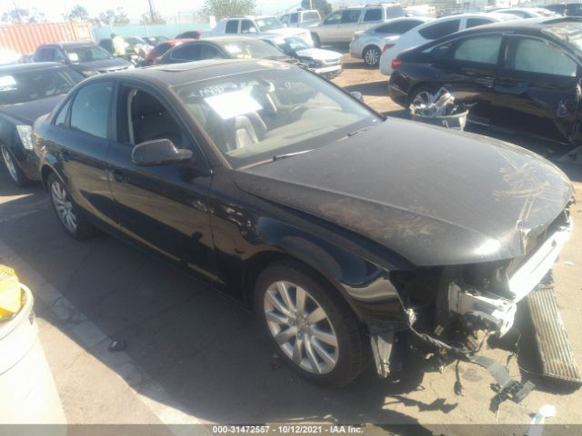 2013 audi a4