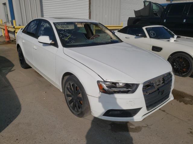 2013 audi a4
