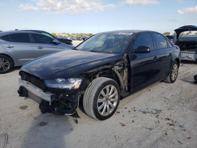 2014 audi a4 premium