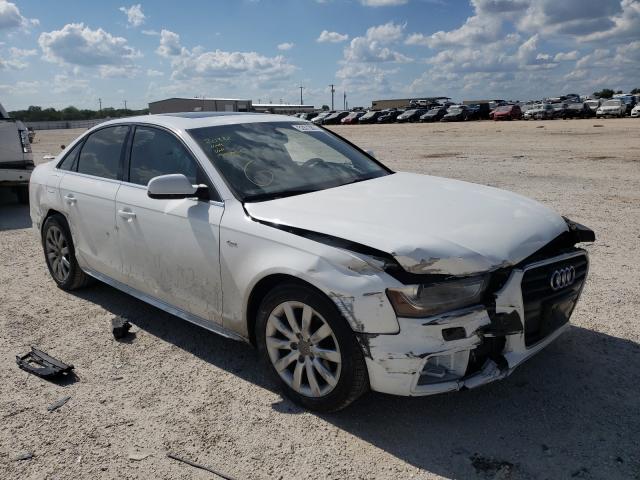 2015 audi a4 premium