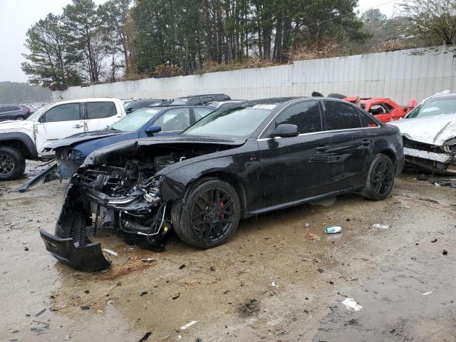 2015 audi a4 premium