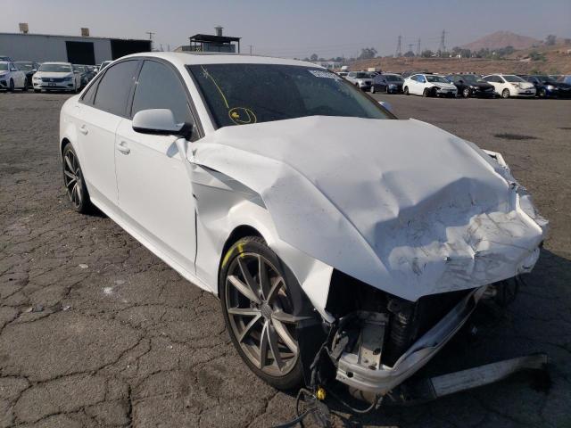 2016 audi a4 premium