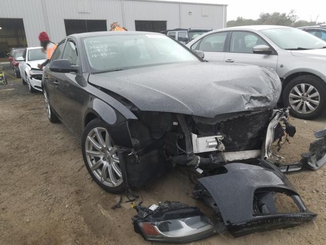2011 audi a4