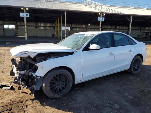 2013 audi a4