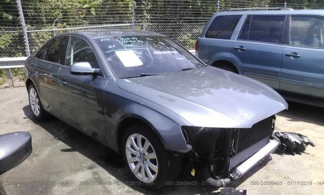 2013 audi a4