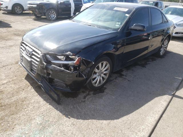 2013 audi a4 premium
