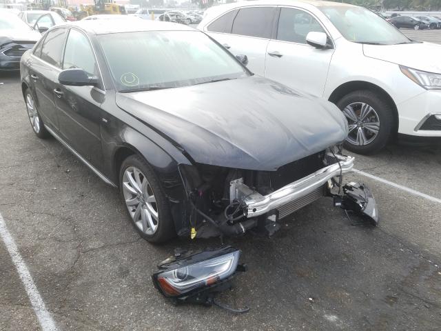 2013 audi a4 premium