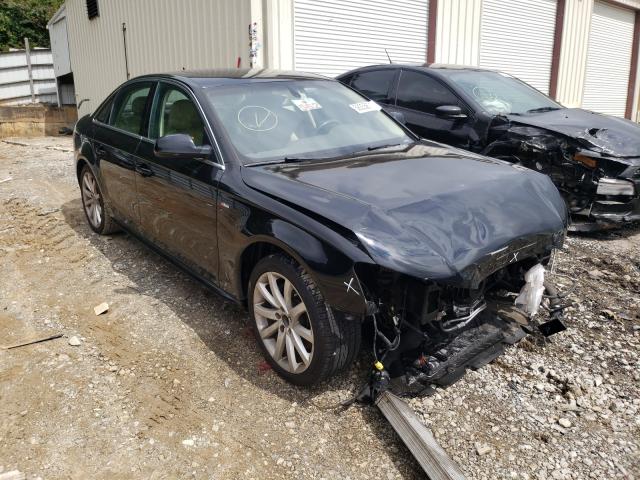 2013 audi a4