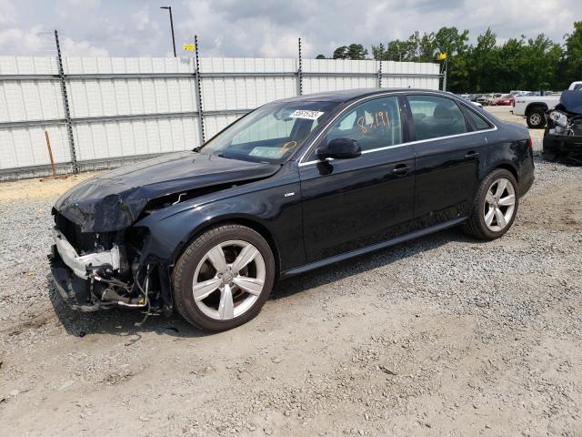 2014 audi a4