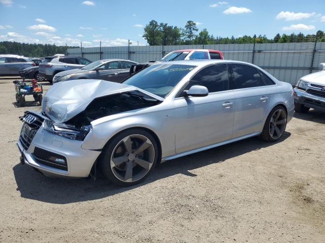 2014 audi a4