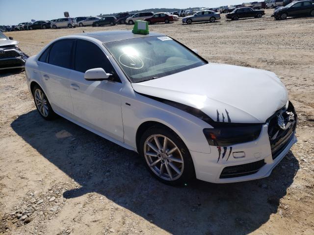 2015 audi a4