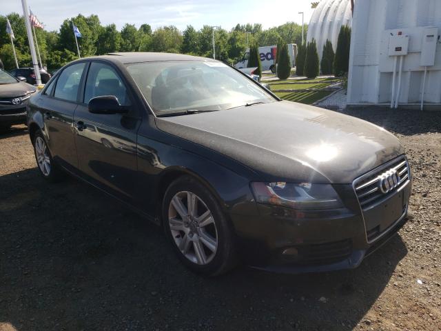 2010 audi a4 premium