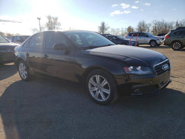 2010 audi a4 premium