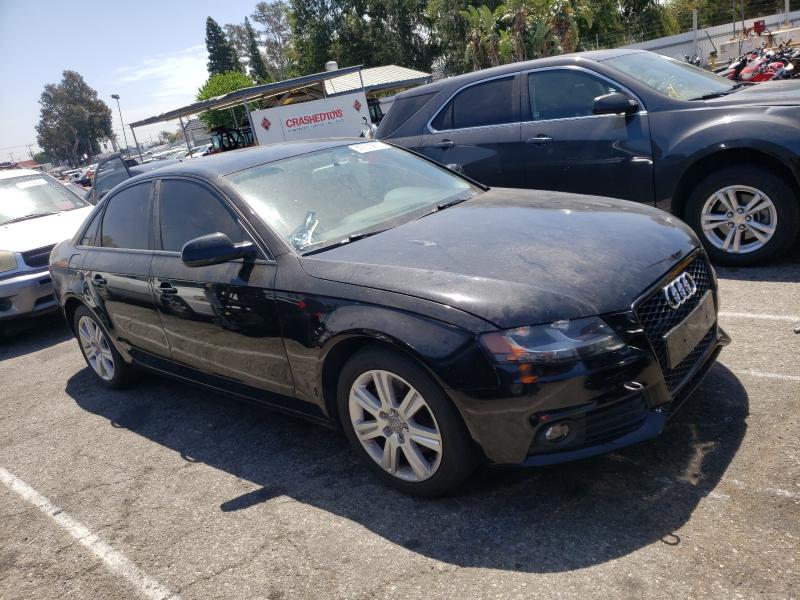 2011 audi a4 premium