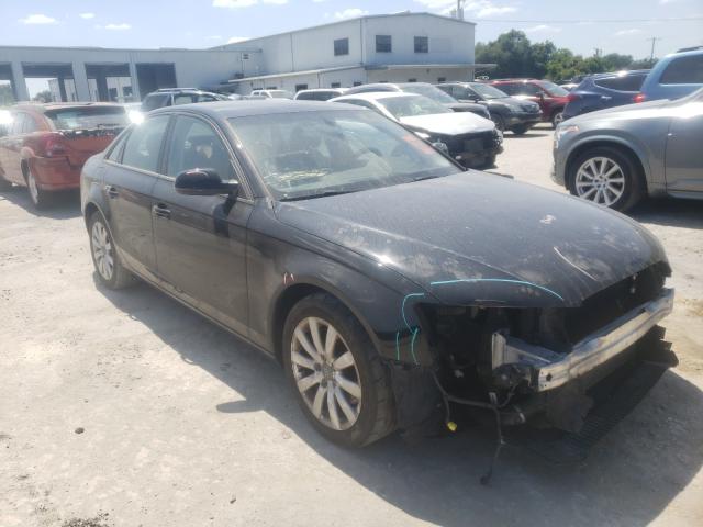 2013 audi a4 premium