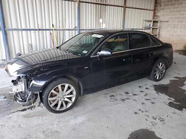 2013 audi a4