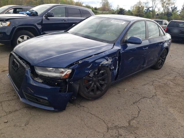 2013 audi a4