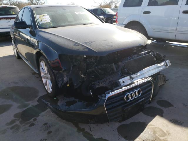 2014 audi a4