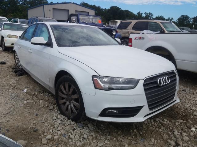 2014 audi a4 premium