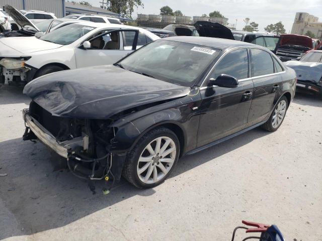 2014 audi a4 premium
