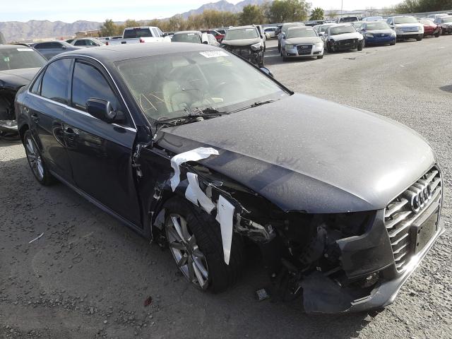 2014 audi a4 premium