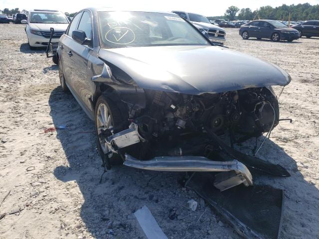 2015 audi a4 premium