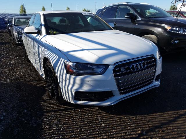 2015 audi a4
