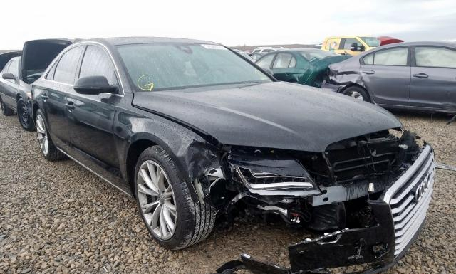 2012 audi a8