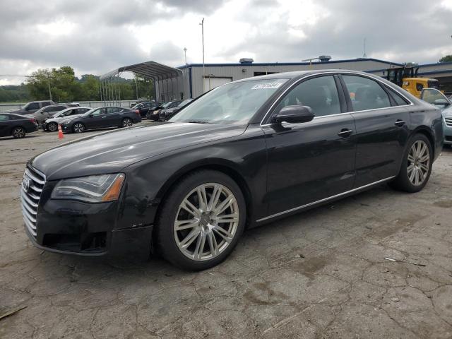 2013 AUDI A8
