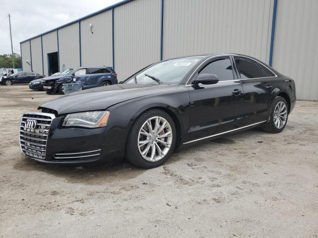2013 audi a8
