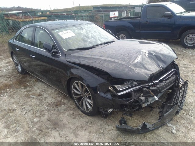 2013 audi a8