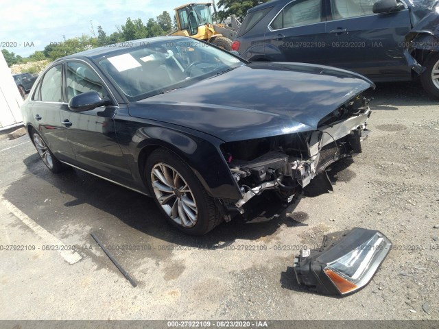 2014 audi a8