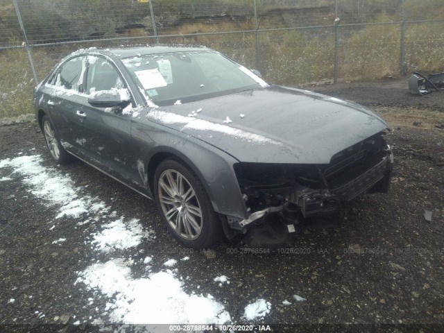 2013 audi a8