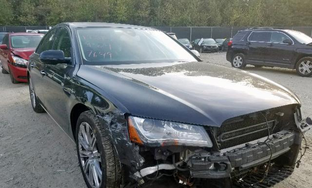 2014 audi a8