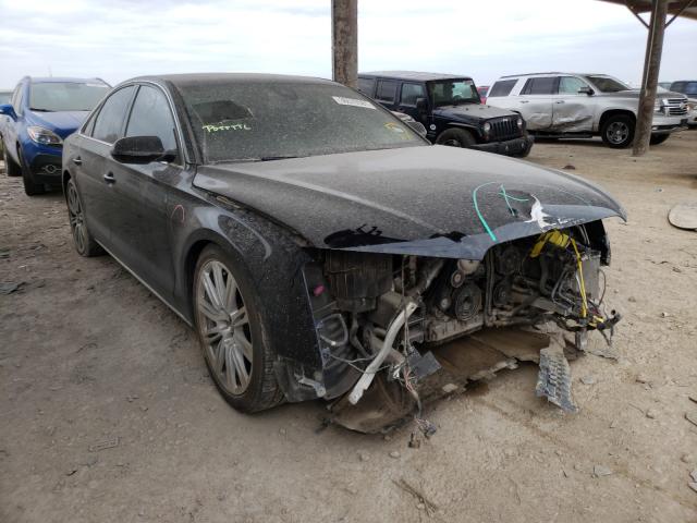 2013 audi a8