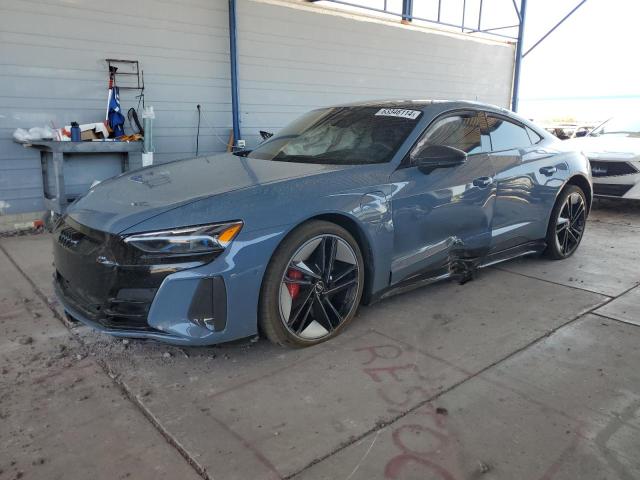 2022 AUDI RS e-tron GT